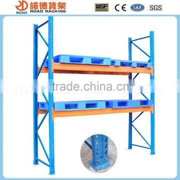 Selective Pallet Style Rack Warehouse Stacking Racking photo-2