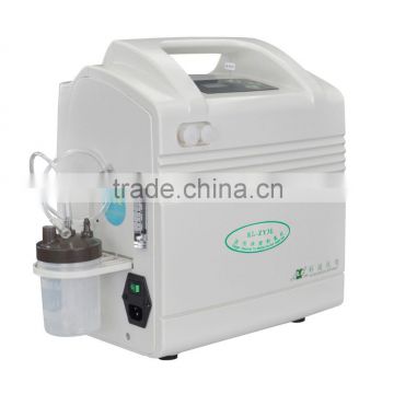 KL-ZY3L(PORTABLE TYPE) Oxygen Producing Machine