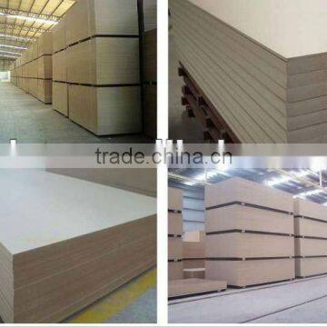 1220*2440*18mm mdf