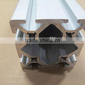 Anodized Industrial Aluminum Slot photo-2