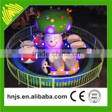 best sale amusement park ladybug paradise kiddie rides for sale