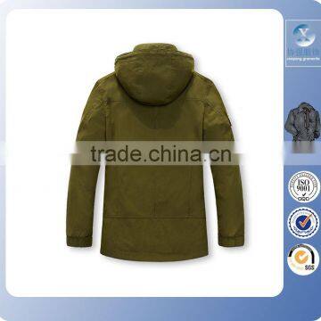 2016 Jacket Kettle/m65 Field Jacket/harrington Jacket
