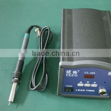 hot selling soldering station quick 205