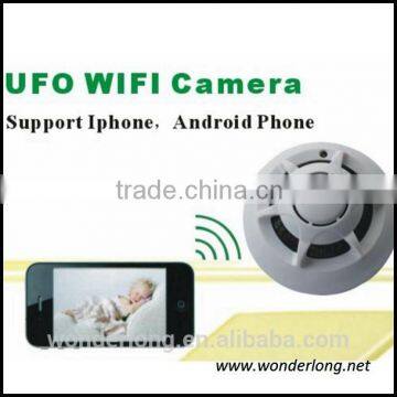 Factory wholesale smoke detector camera