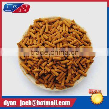 High Quality Coconut Shell Activated Carbon for Desulfuration Made in China