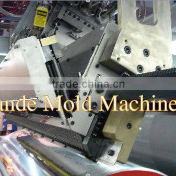 CAST FILM DIE FOR PP PE CPP CPE PVC EVA photo-4