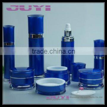 New Designed Acrylic Plastic Lotion Bottle Plastic Pump Spray Bottle photo-3