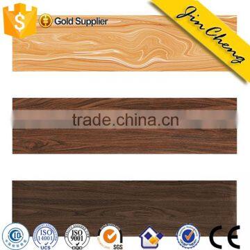 New Model Flooring Tiles Made In China Wood Look Ceramic Rustic floor Tiles