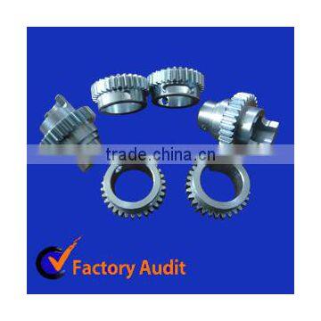 Stainless Steel Marine Hardware photo-6