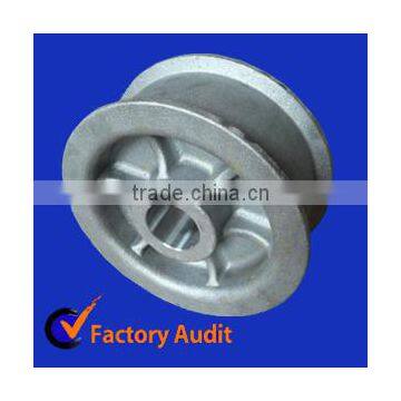 Sintering Steel Gear Wheel photo-5