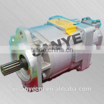 high quality D135 pump 705-51-30240