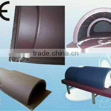 Far Infrared Sauna Dome Slimming Spa Capsule Infrared Sauna Capsule photo-6