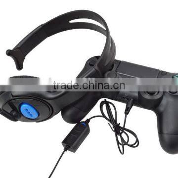 for PS4 headwearing stereo headset