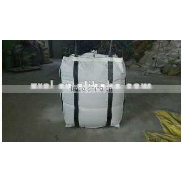 super bag fibc bulk bagging for chemical industry used bags