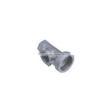 cast iron valve body