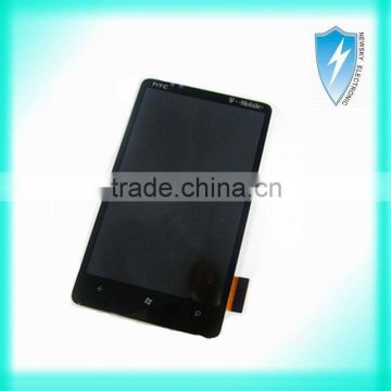 For HTC HD7 T9292 lcd touch screen assembly