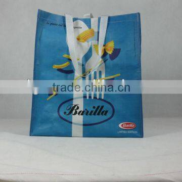 pet shopping bag/promotional shopping bag/standard size shopping bag
