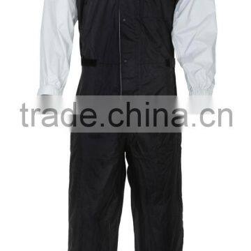 Raincoat Overall