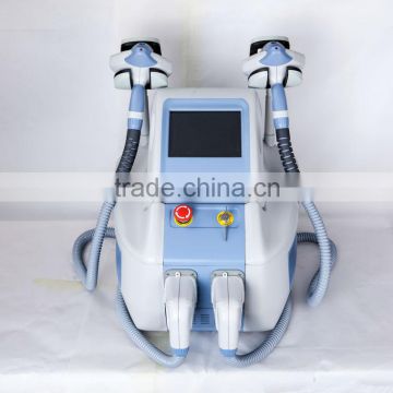 640-1200nm IPL Device Laser Hair Removal Face 590-1200nm Lifting Acne Pigmantation ICE2 Breast Lifting Up