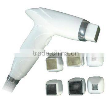 2015 Hot Sell 4D Multipolar RFCavitation With Fractional RF for Weight Lose Body Slim Machine photo-3