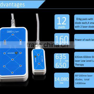 Aesthetic Equipment Vacuum Roller Massage + Fat Cooling + Diode Laser Body Slim Weight Loss photo-5