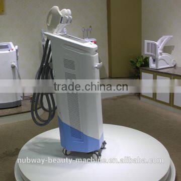 Unmatched Professional Ipl Laser Hair Removal With 3 Handles no Fliter photo-5