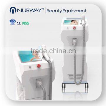 2015 new professtional best 808nm diode laser hair removal tria laser hair removal system