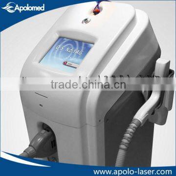 Varicose Veins Treatment Salon Use Laser Machine For Naevus Of Ito Removal Hair And Tattoo Removal Laser Equipment photo-3