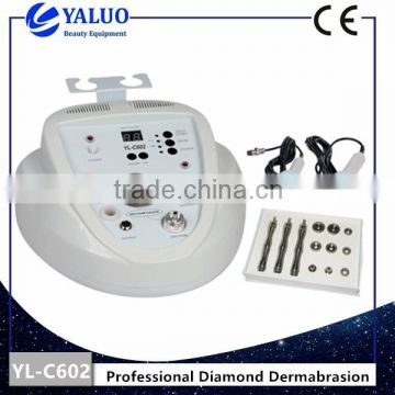 Popular Diamond Dermabrasion Beauty Instrument