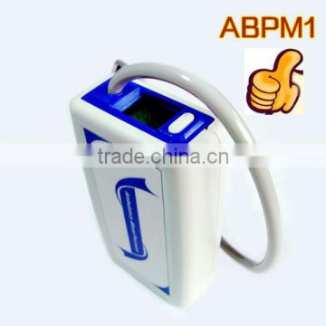 Automatic 24 hour BP measurement ABPM Ambulatory Blood Pressure Monitor