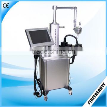 Super body sculptor skin promoting cosmetology instrument F017