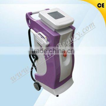 Professional factory Elight for hair wrinkle removal skin rejuvenation(IPL&bipolar RF)