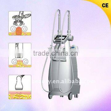 Vacuum lipo cavitation ultrasonic beauty equipment nova