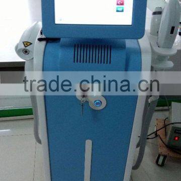 2016 Most Effective Portable Ipl Laser Machine,portable Ipl Shr With Best Price photo-2