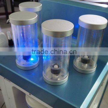 Modern M-SPA10 Best Design Skin Tightening and Oxygen Jet Peel Salon Equipment photo-2