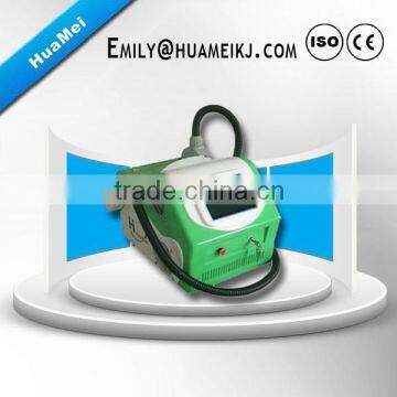 Manufacture Professional Hair Removal Portable Elight photo-4