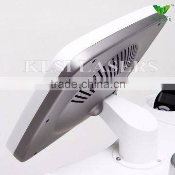 500W Cavitation+Vacuum+RF+Laser+Roller System 1MHz Slimming Velashape Ce Ultrasound Fat Reduction Machine photo-5