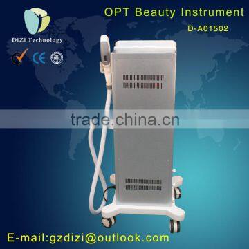 Medical Aesthetic Equipment Hair Remove Machine, Shr Opt Ipl Hair Removal Laser, Laser Hair Removal Machine for Sale photo-2