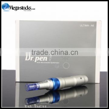 wholesale Manufatuer Electric Auto Derma pen Ulitma A6 NEW OEM