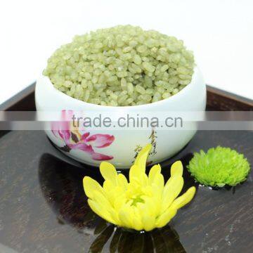 Chinese Green Bamboo Rice