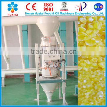 Huatai food level material corn oil extraction machine/food oil production machinery