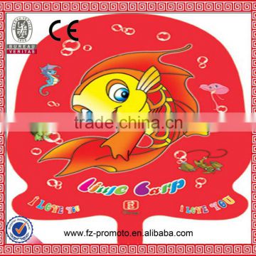 Helium cartoon foil balloon factory