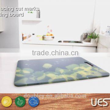 Custom Wood Butcher Cutting Board