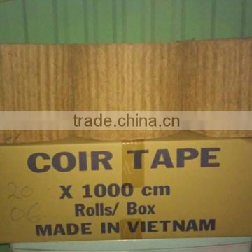 coir tape Viet Nam Ms Hang: +84 97 553 2780