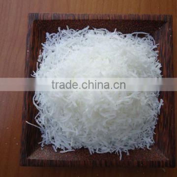 Desiccated Coconut High Fat Flake Grade