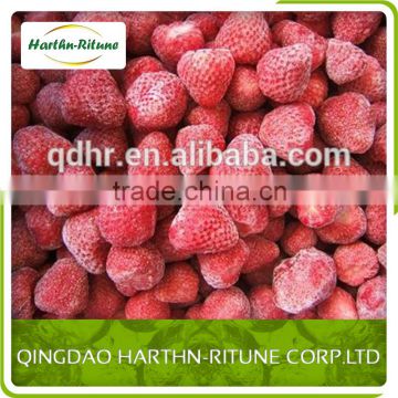 Hot Selling bulk frozen strawberries