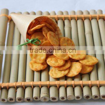 Export Popular/ Top Quality/ Fried Rice Crackers photo-4
