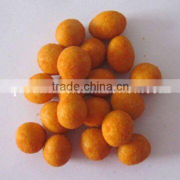 rice crackers coated peanut