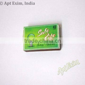 Popular Brands of Safety Matches From India photo-3