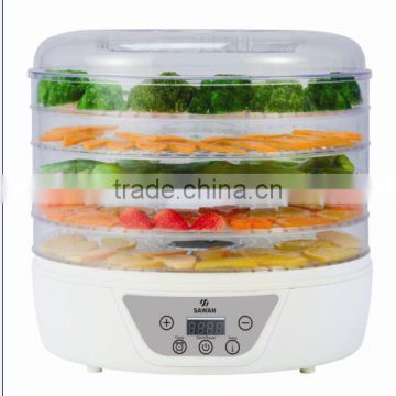 2016 NEW ITEM FOOD DEHYDRATOR